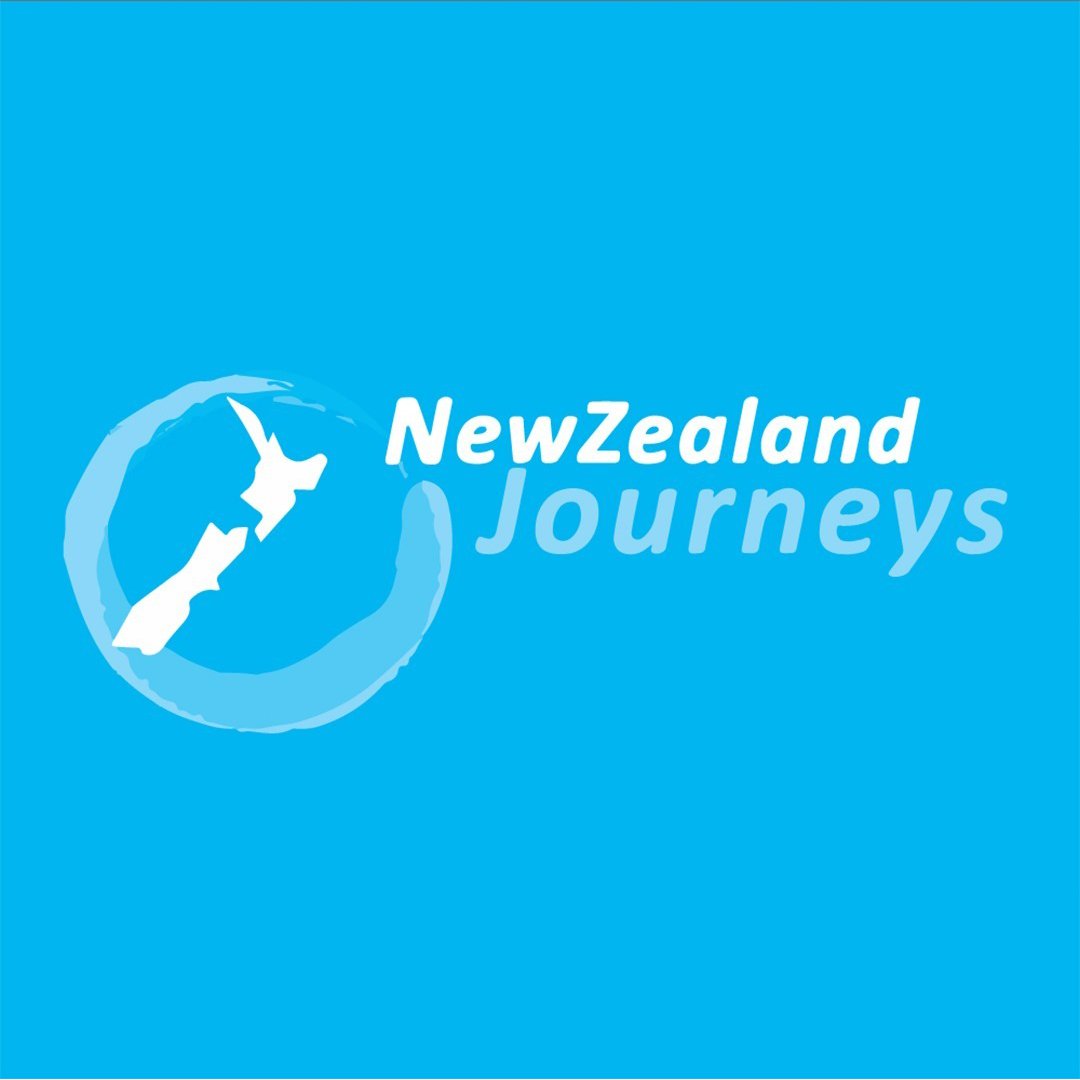 Logo NEW ZEALAND JOURNEYS (2007) LTD 